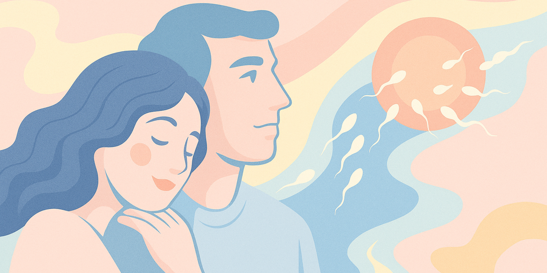 How Long Do Sperm Stay in the Body?